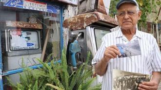 92 yıldır aynı yerde: Babadan oğula geçen miras: ‘Tanesine 10 bin dolar verdiler ama satmadım’