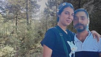 Bedriye Karaçay cinayetinin detayları belli oldu! Ormanlık alandan yeni görüntüler ortaya çıktı