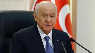 CHP'de figüran krizi! Bahçeli'den dikkat çeken açıklama