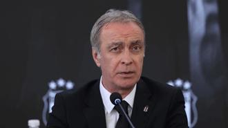 Beşiktaş'tan Mohamed Salah açıklaması: Masadan kalktık