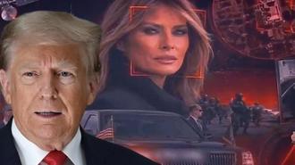İran'ın Trump ailesine 'suikast' videosunda dikkat çeken mesaj: Bizi beklesin