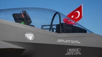 İsrail ve Yunanistan diken üstünde! 'Sıradaki hamleyi' yazdılar: 'Türkiye'den bir tokat daha, F-35 depremi'