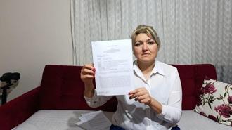 Anket diye adını soyadını verdi, hayatı kabusa döndü! Maaşına ve banka hesaplarına haciz