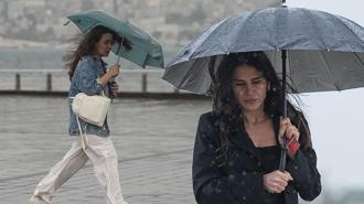 Meteoroloji uyardı! Yarından itibaren hava birden değişecek
