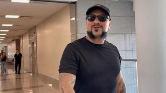 Hayko Cepkin'den adliyede basın mensuplarına 'ifade' tepkisi