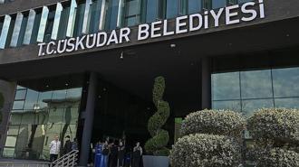 Üsküdar Belediye Başkanı Sinem Dedetaş gözaltına alındı