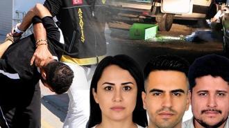 'Görgü tanığı kalmasın' diye herkesi katletti! Kanlı gecenin perde arkası ortaya çıktı