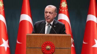 Cumhurbaşkanı Erdoğan: Önümüzdeki günlerde yasal düzenlemeyi TBMM'ye sunacağız