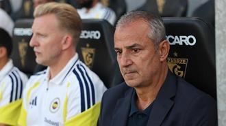 Fenerbahçe'de İsmail Kartal'dan öz eleştiri! 'Çalışmaya mecburuz'