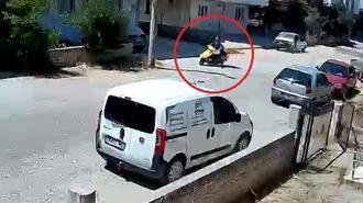 Yer: Antalya... Aşırı sıcak, kazayı beraberinde getirdi!