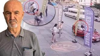Ankara'dan skandal görüntü! 16 yaşındaki kızları taciz edip zorla arabaya bindirmek istediler