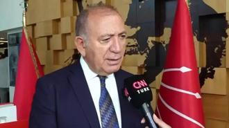 Görevden alındı mı? Gürsel Tekin CNN Türk'e yanıtladı
