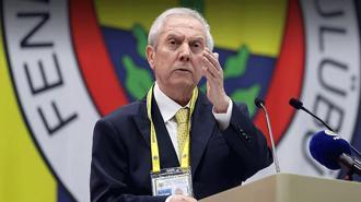 Fenerbahçe'de Aziz Yıldırım'dan Kante çıkışı ve santrfor transferi sözleri! 'Bu hafta içi bitiririz'