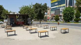 Mardin’de hava sıcaklığı 40 derecenin üzerine çıktı