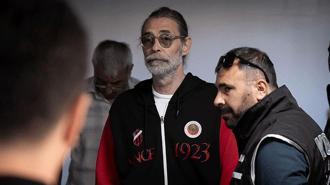 Erdal Beşikçioğlu'nun ifadesi ortaya çıktı! 'Ses kayıtlarında geçen ben değilim'