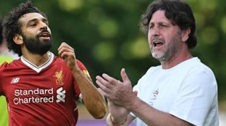 Trabzonspor'da Fatih Tekke'den Salah açıklaması
