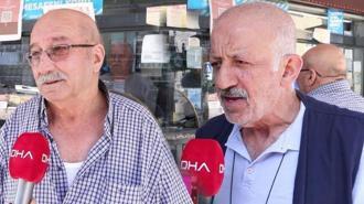 Heyecanlı bekleyiş: Büyük ikramiye 500 milyon TL'yi aştı! “Herkese birer daire alırım”