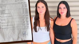 Alanya'ya tatili bir anda kabusa dönünce acile koştular! İsviçreli turistlere 71 bin TL'lik serum şoku