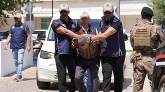 Cumhurbaşkanına suikast girişiminde bulunan timdeki FETÖ üyesi Karatepe tutuklandı