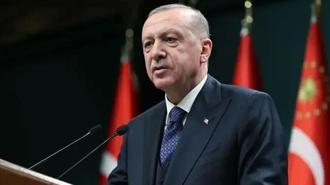 Terörsüz Türkiye Yasası Meclis'te! Cumhurbaşkanı Erdoğan: Milli birliğimizi perçinleyecek