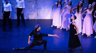 Dakikalarca alkışlandı! Zorba'nın sirtakisi Bodrum'u coşturdu