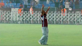 Trabzonspor'dan yıldız transferi Mohamed Salah için imza töreni!