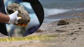 Çanakkale'de yüzerken mühimmata denk geldi! Bomba imha ekipleri müdahale etti