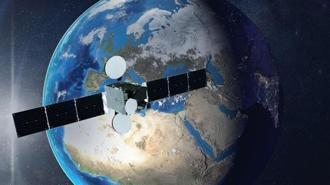 Türksat yayınları yeni nesil uydulara taşınıyor! D-Smart Genel Müdür Yardımcısı Yıldırım: Yeni uydularla bozuk havalarda kesintisiz yayın izleyeceğiz