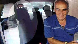 Gaziantep’te film gibi saldırı! Kadın kılığına girip emekli polise kurşun yağdırdı