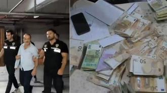 UltrAslan lideri Sebahattin Şirin'in evinden çıkanların tam listesi: Toplam değeri 65 milyon TL
