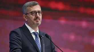 Burhanettin Duran: 10 Ağustos 2014, Türk demokrasi tarihinin en önemli dönüm noktalarından biridir