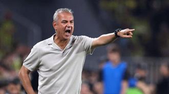 Fenerbahçe Teknik Direktörü İsmail Kartal'dan ayrılacak oyuncular için mesaj