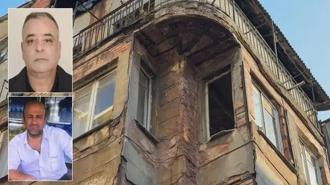 Bıçakla öldürüp 'kötü koku geliyor' diye ihbarda bulundu! Komşudan şeytani plan