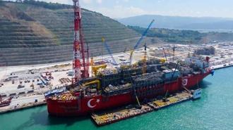 Osman Gazi’nin hazırlık çalışmalarında son viraj