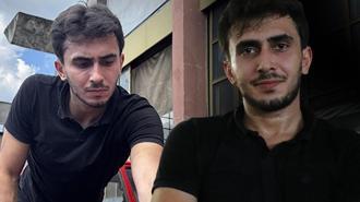 Yer altından çıktı, hayallerini gerçekleştirdi: Elimde altın bilezik var