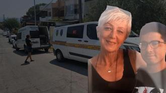 Urla'da korkunç olay! Okula gitmeyince fark ettiler: Anne oğlunu öldürüp, canına kıydı