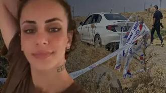 Gülistan Karadağ’ın ölümüyle ilgili yeni gelişme! 2 kişi tutuklandı: 'Uyuşturucunun etkisindeydik'