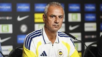 Fenerbahçe'de İsmail Kartal'dan zafer sözleri! '18 yıl sonra bu mutluluğu yaşatmak istiyoruz'