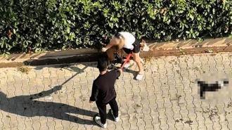 Adana’da Pitbull dehşeti! Kediyi parçaladı: Sahibi 'polisi aramayın' diye yalvardı