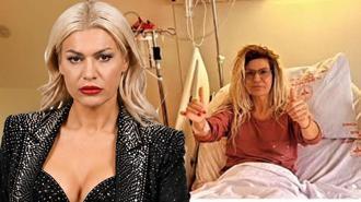 Popstar Mehtap yıllar sonra anlattı! Hastane masraflarını ünlü rapçi ödemiş: Para yoktu, tersoyum