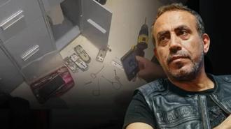 Ahbap soruşturması: Haluk Levent'in bankadaki kasasından çıkanlar polisi şoke etti