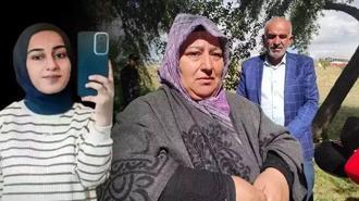 Rojin Kabaiş dosyasında gelişme! Aile yeni taleplerini savcılığa iletti
