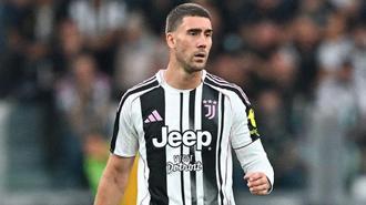 Beşiktaş Dusan Vlahovic transferini KAP'a bildirdi!