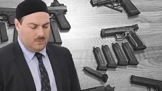 Süleymancılar Cemaati’nin lideri Alihan Kuriş'in nasıl yakalandığı ortaya çıktı