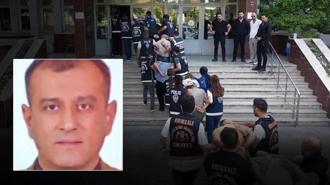 Derin dondurucudaki 7 parçalık cinayette yeni gelişme! Evlerinden tek tek alındılar