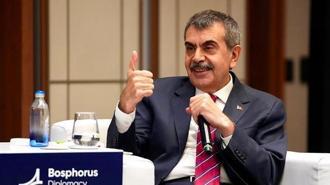 LGS ve YKS’de sınav sistemi değişikliği iddiasına Bakan Tekin’den açıklama