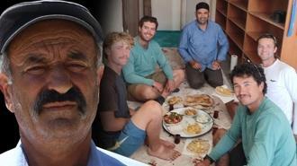 5 Yeni Zelandalının Sivas'taki bir köyde değişen kaderi! Mola verdiler, bambaşka bir insan olarak ayrıldılar