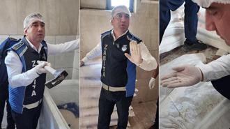 Fırında skandal! 'Bunlar insanları öldürür'