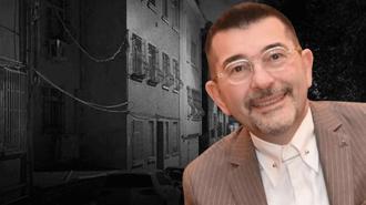 İstanbul'da İtalyan Profesör Ruggero D'Angerio'nun şüpheli ölümü