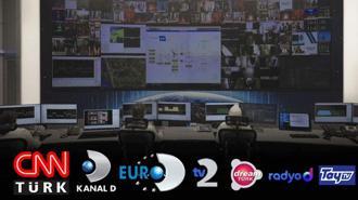 Türksat yayınları yeni nesil uydulara taşındı! İşte Demirören Medya güncel yayın frekansları